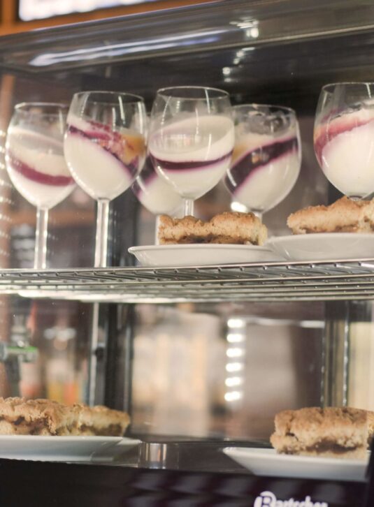 Delicium Custom Image